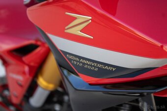 Kawasaki Z900 - 13