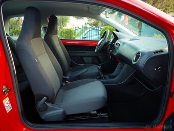 SEAT Mii 1.0 MPI BENZIN-6400 KM  NOVA STK-ŠPZ-GARANCIA KM - 13