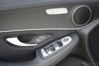 Mercedes-Benz GLC 200 4MATIC Facelift- odpočet DPH - 13