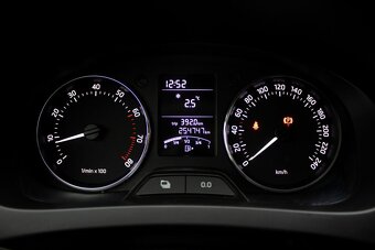 Škoda Rapid, 2015 - 13