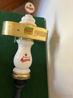 Pipa na pivo budvar - 13