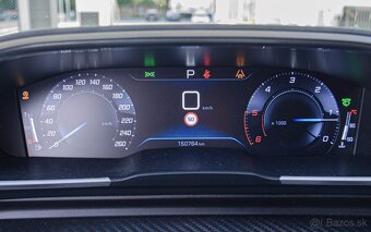 Peugeot 508 SW 2.0 BlueHDi EAT8 Allure - 13