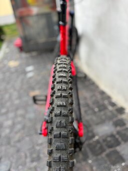 GHOST Framr 4.7 Riot Red - 13