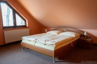 🔥Exkluzívny prenájom priestrannej chaty na Kováčovej - 13