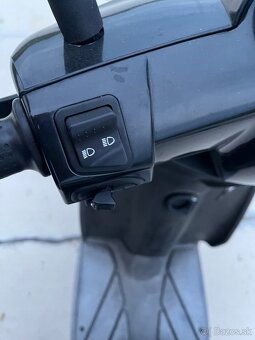 Piaggio typhoon 50 skuter - 13