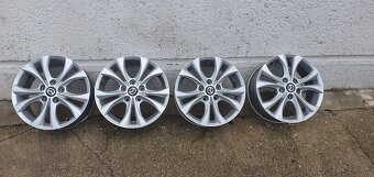 5x114,3 r16 mazda kia hyundai mitsubishi toyota honda - 13
