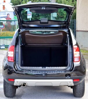 Dacia Duster 1.6 16V 4x2 Prestige - 13
