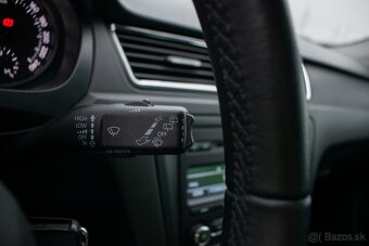 Škoda Rapid 1.2 TSI 77kw M6 - 13