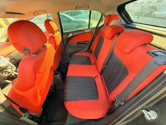 Opel Corsa D - 1. majiteľ - 13