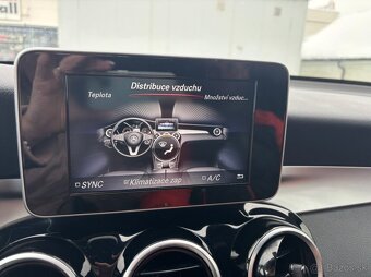 Mercedes-Benz GLC SUV 220 d 4MATIC A/T. - 13