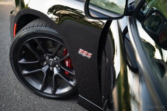 Dodge Charger 6.4 SRT 392 Scat Pack - 13
