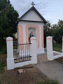 Zámočnické a kováčske práce - BA, SC, DS - 13