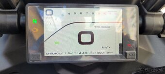 CFMOTO 650GT Prémium. - 13