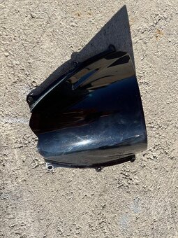 Kapotaz plasty na suzuki gsxr k7-k8 1000 - 13