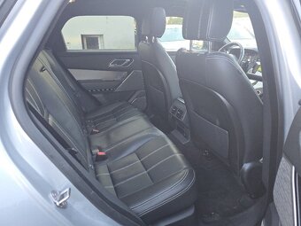 Land Rover Range Rover Velar - 13