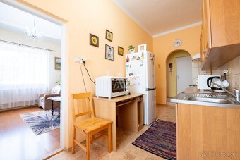 RODINNÝ DOM, UL. BRUSNICOVÁ, KOŠICE ŤAHANOVCE - 13