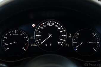 Mazda 3 2.0 Skyactiv-G122 Plus/Safety A/T - 13