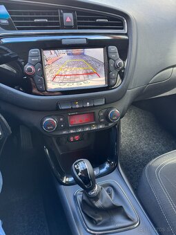 KIA CEED SW, PLATINUM, 1,6 CRDI, 3/2016, 160 150 KM - 13
