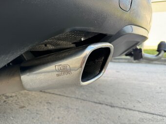 Volkswagen Touareg V6 3.0 TDI 165kw WEBASTO 4motion Manual - 13