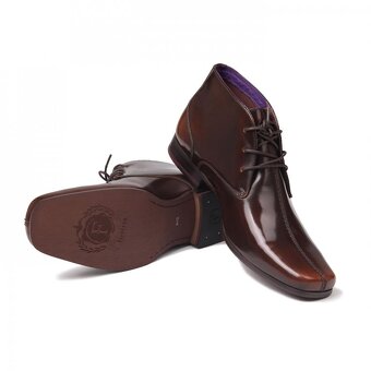 Predám topánky Firetrap wesley mens boots - 13
