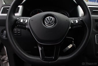 Volkswagen Caddy 2.0 TDI DSG MAXI 7m. už od 199€ mesačne - 13
