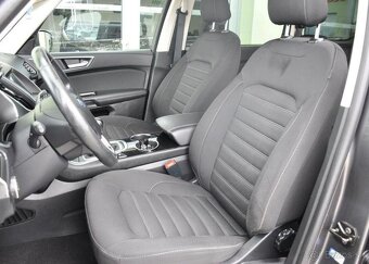 Ford Galaxy 2.0TDCi TAŽNÉ CARPLAY 7.MÍST 132 kw - 13