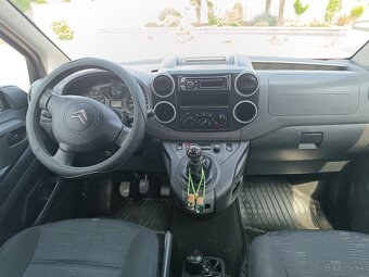Citroen Berlingo 1.6 HDI - 13