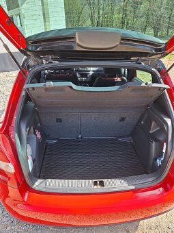 Skoda fabia monte carlo 1.6tdi 77kw 105koni 2012 - 13