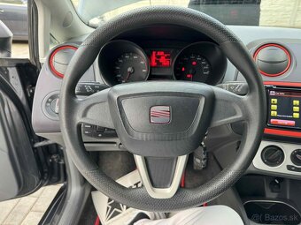 Seat Ibiza ST 1.4 16V 63KW MANUAL 5ST - 13