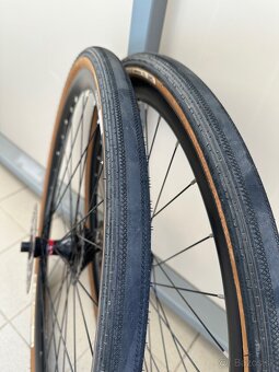 CTM Koyuk 2.0 gravel kolesá + cestné kolesá - 13