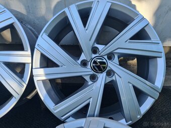 5X112 R18 VW-MODEL-BERGAMO - 13