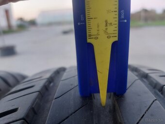195/60R16 C  MICHELIN letne zaťažové pneumatiky - 13