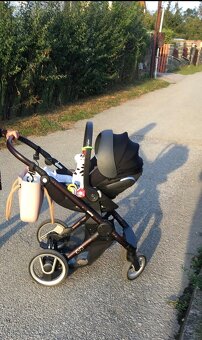 Vajíčko Cybex Cloud Z i-Size - 13