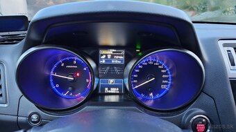Subaru Outback 2.0D-S Exclusive NAVI - 13