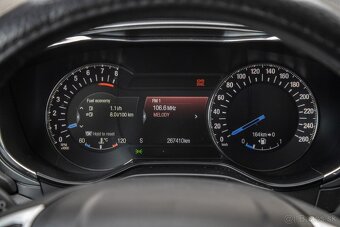 Ford Mondeo 1.6 EcoBoost SCTi Trend - 13