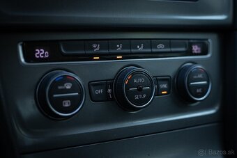 Volkswagen Golf VII 1.2 TSI 77kw - AJ NA SPLÁTKY / PROTIHODN - 13