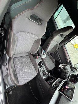 SEAT TARRACO, FR,  2.0 TDI,147kw, 4x4 WEBASTO - 13