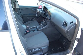 Seat Leon 1.6TDi - 13