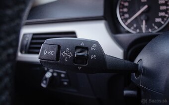 BMW E90 320d xDrive - 13