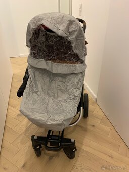 Joolz GEO Earth a Maxi-Cosi Pebble + príslušenstvo - 13