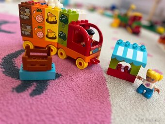 Lego Duplo - 13