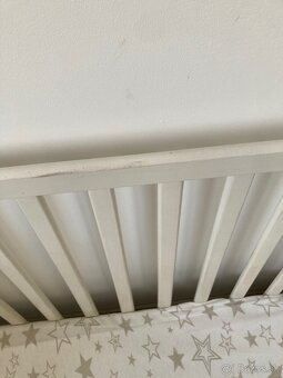 Sundvik Ikea detská izba - 13