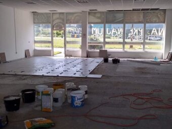 Rekonstrukcia bytov a RD - 13