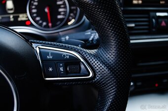 Audi A6 Avant 3.0 TDI BiT DPF quattro Prestige tiptronic - 13