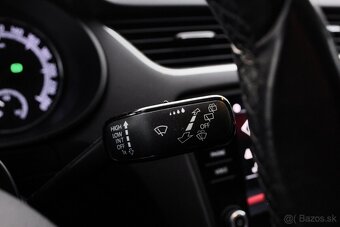 Škoda Octavia Combi 2.0 TDI Style DSG - 13