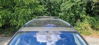 Predám Ford Galaxy - 13