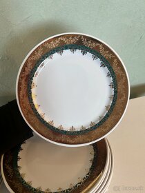 Sklo , krištáľ , keramika - 13