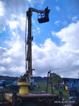 Vibracny valec - 13