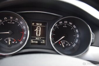 Škoda Superb Combi 2.0 TDI 103 kw - 13