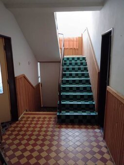 Na predaj rodinný dom Kosihovce - 13